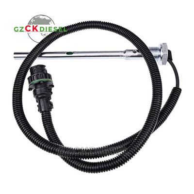 Sensor tingkat minyak 21391695 untuk EC300D EC200D EC250D EC220D EC290B
