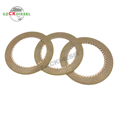 Clutch Disc 17M-22-23310 17M2223310 17M-22-23290 17M2223290 untuk D155A-6 D155A-3 D155A-5 D275A-2