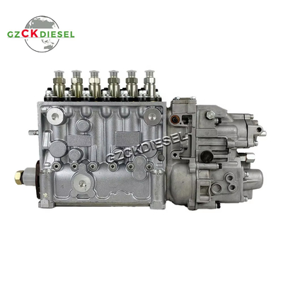 Pompa Injeksi 3931255 3934780 0402736834 0402066710 untuk Mesin Cummins C8.3 6CTAA