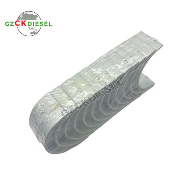 OEM Main Bearing ME052069 ME052038 Con Rod Bearing ME052053 untuk Mesin Mitsubishi 6D22 6D22T 6D20 6D24