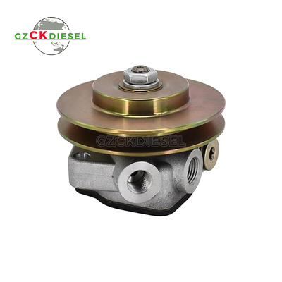 Pompa bahan bakar 21264822 20460417 21518471 untuk Excavator EC240B EC290B