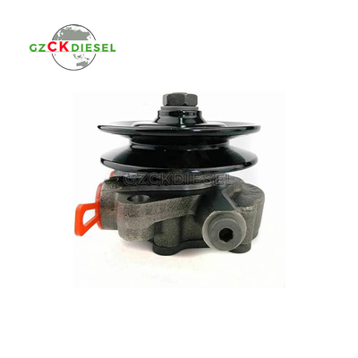 Pompa bahan bakar 20980697 22803123 untuk mesin L60F L70F L90F
