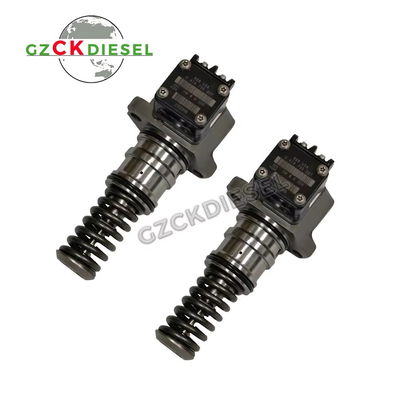 Pompa Unit Bahan Bakar 0414755006 0414755007 0414755008 1435558 untuk Mesin DAF CF 9.2D 12.6D