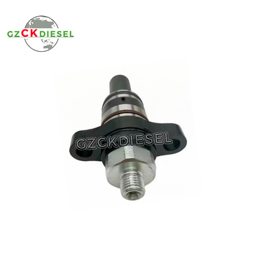 CP2.2 Pompa Plunger Pompa Bahan Bakar Tekanan Tinggi Plunger F0019D03313