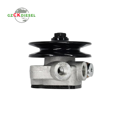 POMPA BAHAN BAKAR 21021484 20865735 20850136 untuk EXCAVATOR EC210 EC140 EC240