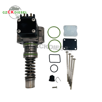 New Unit Pump 750 SERIES Kit Perbaikan 891809-750 untuk Unit Pump 0414750004 0414750003