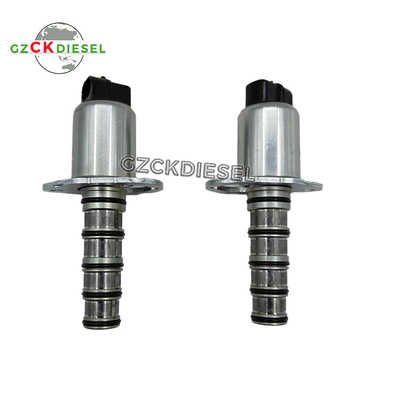 Katup solenoid hidrolik AT310586 AT310587 0501321425 untuk loader 315SL 315SJ 325J 325K 325SK