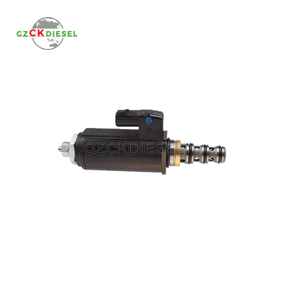 Katup Solenoid YN35V00051F1 KWE5K-31/G24YB5 untuk Excavator SK200-8