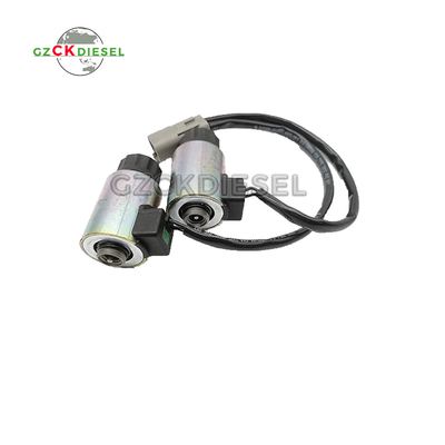 Katup Solenoid UC4020757708 untuk WA200-6 WA150-5 WA200-5 WA250L-5 WA320
