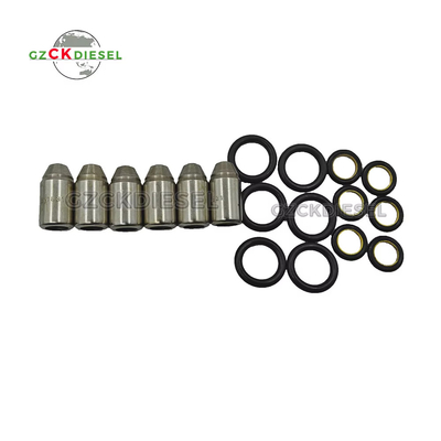 Nozzle Injektor Bahan Bakar 8N1831 8N4694 8N8796 7S8722 799891 8N4697 8M1584 untuk Mesin D8K D342