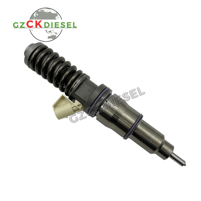 Injektor Diesel 20430583 7420430583 8113941 untuk Excavator EC460B EC360B