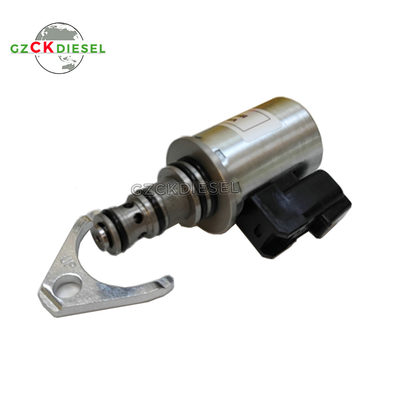 Solenoid Valve 225-0300 2250300 untuk Loader 928G 930G 950H 962H Mesin C9