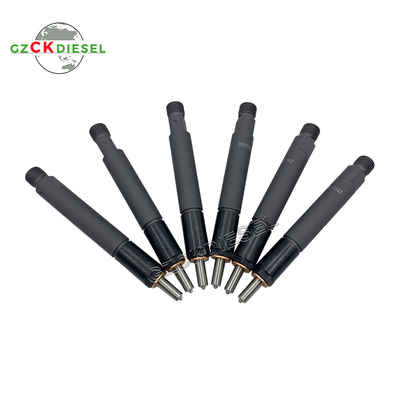 Injektor Diesel 0 432 191 328 0432191328 02112862 0211 2862 untuk Deutz BFM1013