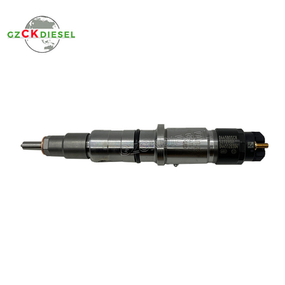 0445120241 0445120231 0445120236 Injektor bahan bakar untuk Bosch 120 Seri Injektor