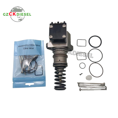 Kit Perbaikan Pompa Unit Bahan Bakar untuk B414260887 0986445005 0414755004 1379110 1392052 Bosch DAF Unit Pump