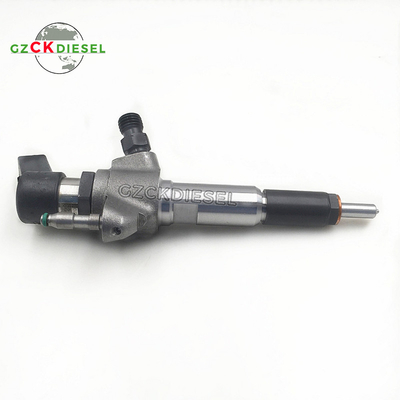 Injektor bahan bakar 50274V05 9802448680 A2C59513556 untuk Mesin Volvo 1.6L 1.6D