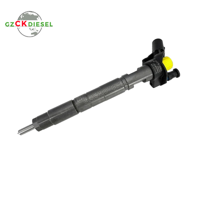 Injektor Common Rail 33800-2F000 0445116017 0445116018 untuk Mesin Kia 2.2CRDi