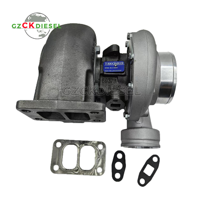 Turbocharger S200 Turbo 04259315 318729 318844 untuk Mesin Deutz BF6M1013FC