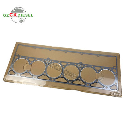 Gasket Kepala Silinder 2864080 4022500 3893927 3899378 3328634 3328925 Untuk CUMMINS L10 M11 ISM QSM