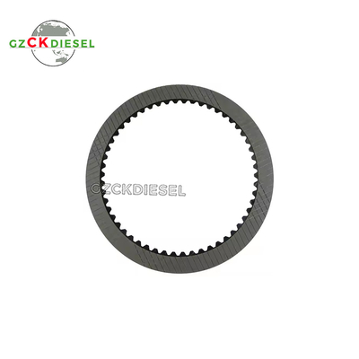 Clutch Disc 6Y7935 6Y5914 106-3045 1063045 Untuk Traktor D3C D4C D5C