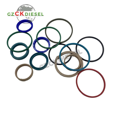 707-99-75470 7079975470 Service Kit Lift Cylinder Untuk Komatsu WA600 Wheel Loaders