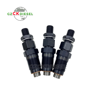 Injektor Bahan Bakar 16032-53900 untuk Mesin D905 V1305 V1505 D1105 D1005 V1205
