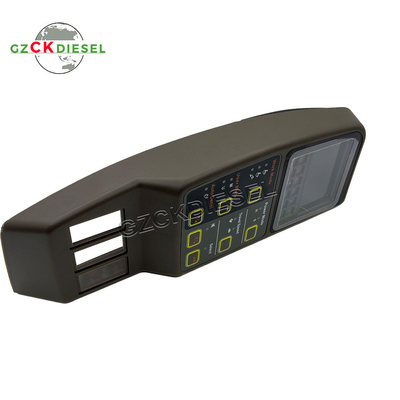 Monitor Display Panel 21N8-30015 21E8-30013 21E8-30016 untuk Hyundai R225-7 R215-7 R290LC-7