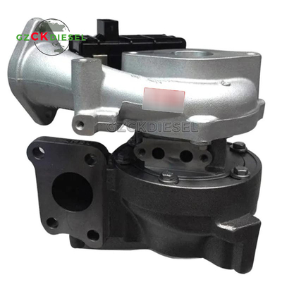 Turbocharger 14411-3XN3E 144113XN3E untuk Mesin NV350