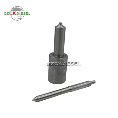 Nozzle Injektor Bahan Bakar DLLA157SND297 093400-2970 0934002970 untuk Mesin HINO J05C J07C J08C
