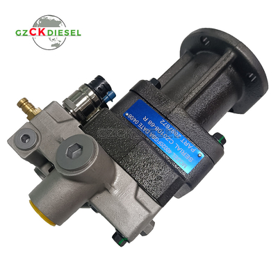 Pompa Injeksi Bahan Bakar 2897672 Untuk Cummins QSK23 PC1250-7 D375A-5 SAA6D170E
