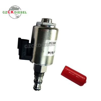 Solenoid Valve Assy 312-8629 183-7595 3128629 1837595 untuk CAT 120H 966H 980 XE 972H