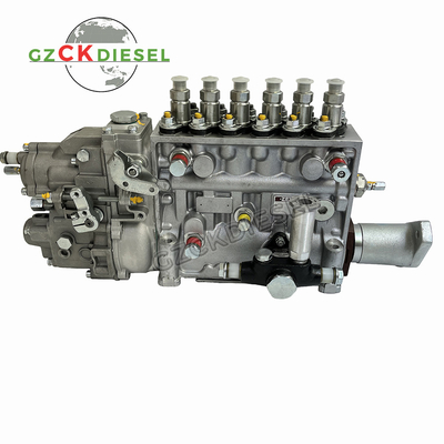 Pompa injeksi bahan bakar 106675-4651 Untuk excavator DH225-9 DH300-7