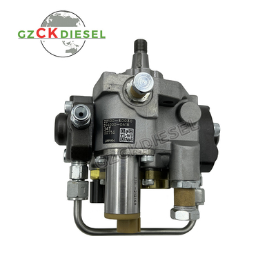 Pompa injeksi bahan bakar 294000-0618 Untuk excavator SK200-8 SK210-8 SK250-8 SK260-8