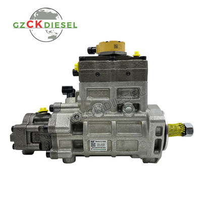 Pompa injeksi bahan bakar 354-8436 2641A407 Untuk mesin C6.6