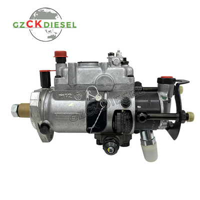 Pompa injeksi bahan bakar 2643B315 V3239F594T 2643B315LY Untuk mesin Perkins