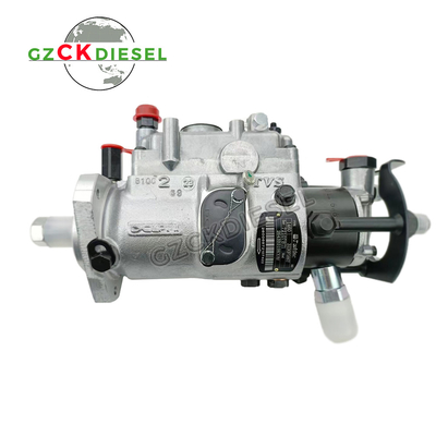 Pompa Injeksi Bahan Bakar 2643B319 V3230F580 V3230F586T 2643B317 Untuk Mesin 1103