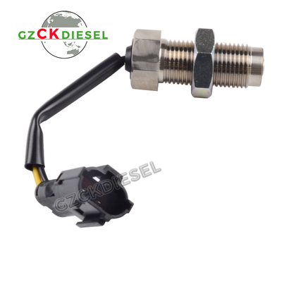 Sensor Kecepatan Revolusi 479748-0620 MC849577 Untuk Kobelco SK200-6 SK200-6E