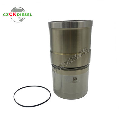 Cylinder liners 3944344 3907792 5290937 5318476 5404408 5405741 untuk CUMMINS L9.3 6LT9.3 6CT Mesin C8.3