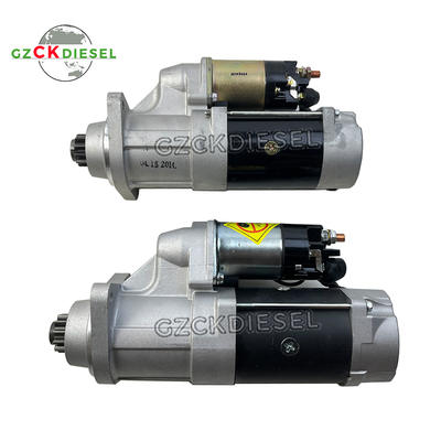 Motor Starter 24V 300516-00055 300516-00055A 300516-00055B 300516-00055C 65.26201-7070D
