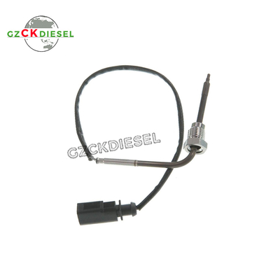 Sensor suhu gas buang R2AK-18-7G0A R2AK187G0A untuk Mazda 3 BL Diesel 2.2L