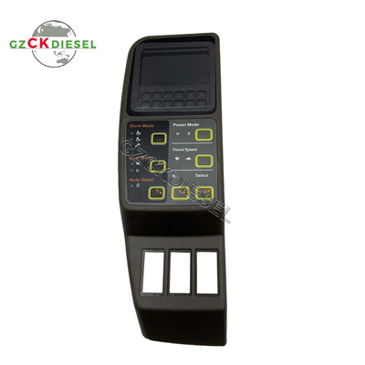 Monitor 21N3-35002 21N8-36002 21N8-30013 21N8-30014 21N8-30015 21N8-30016 untuk Excavator R210-7 R215-7 R225-7 R290-7