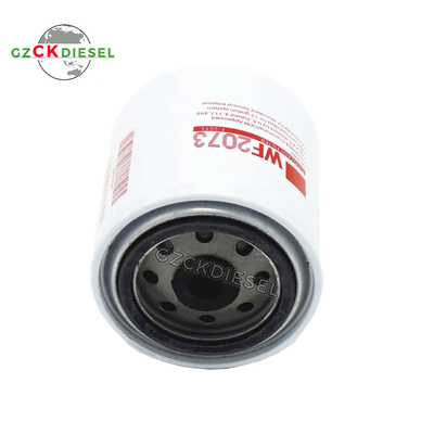 Filter air WF2054 WF2053 3315115 3315788 3316462 3305369 46279 PR3753 untuk Cummins