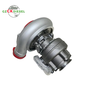 Turbocharger HX35W 3802696 3536321 3536322 untuk Mesin Cummins 6BTA5.9