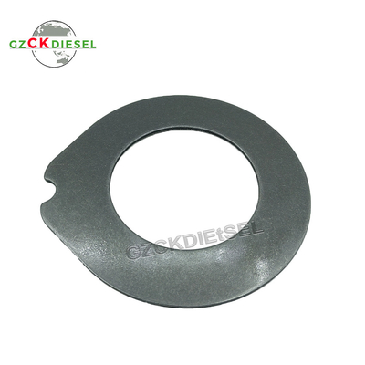 Disk rem 9R-9401 9R9401 102-8458 Plat gesekan 133-7234 230-4017 untuk Backhoe Loader 416B 416C 416D 420D 424D 426B 426C