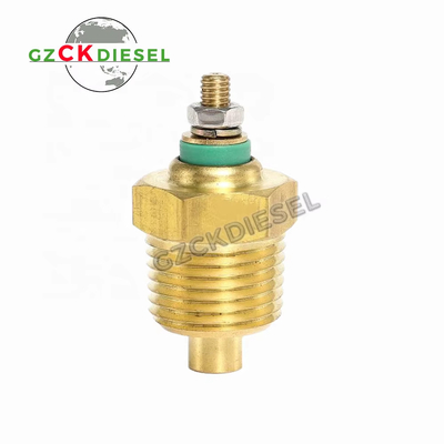 Sensor suhu air 3015238 18-5898 untuk mesin Cummins NT855 K19 K38 K50