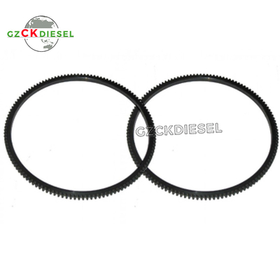 Gigi Ring Flywheel 3901774 untuk Mesin Cummins 4B3.9 QSB4.5 ISB6.7 ISF2.8 QSB3.9
