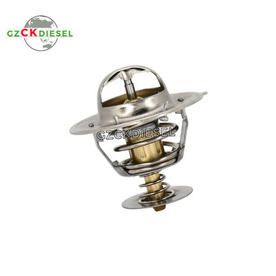 Termostat 3917324 3283589 3902465 3906700 3910706 3972071 5292738 untuk Mesin Cummins 4BT3.9 4BTA3.9 6BT5.9