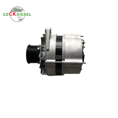 Alternator 3920618 3935530 3282554 3935530 untuk Mesin Cummins 6CT8.3
