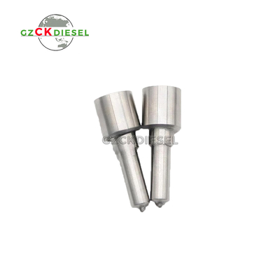 Nosel Injeksi Bahan Bakar DLLA118P2203 untuk Injektor 0445120125 0445120236