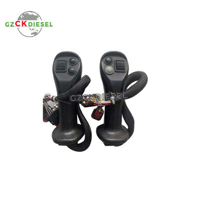 Kaki Kanan Joystick Handle 512-1247 512-1248 Pilot Valve untuk  E320GC E323GC E324GC E345GC